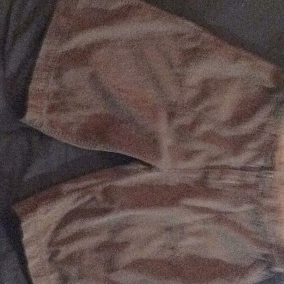 Used Polo shorts. - Picture 1 of 3